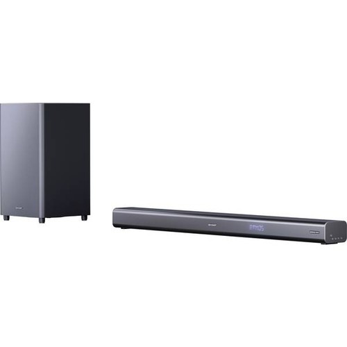 Sharp sbw460 neu soundbar - sharp,