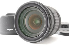 [Quasi inutilizzato] Sigma AF