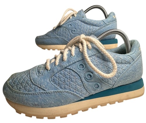 Scarpe sneakers saucony jazz - scarpe,