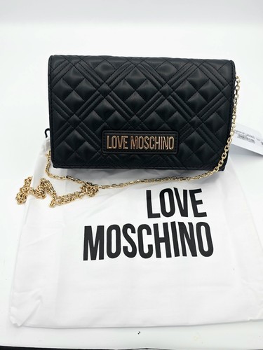 Borsa mano trapuntata love - trapuntata,