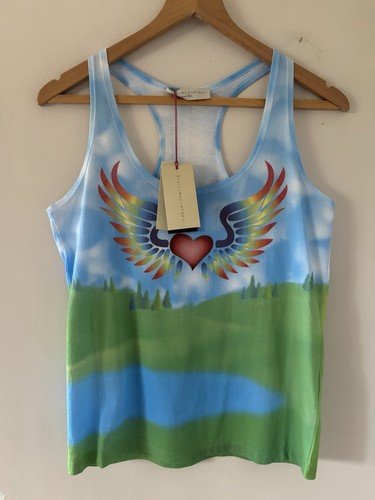 Canotta stella mccartney - canotta,