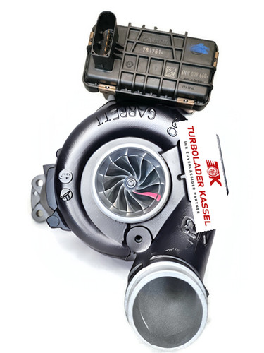 Turbocompressore ibrido
