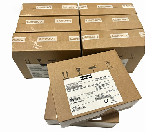 Nuovo lenovo ibm thinksystem - nuovo,