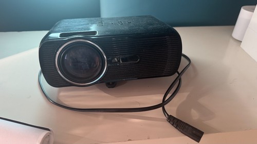 Video proiettore mini led - proiettore,