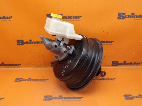 Servofreno jeep grand cherokee - jeep,