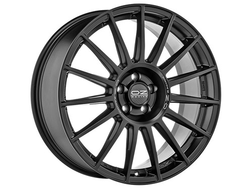 Superturismo dakar alloy - superturismo,