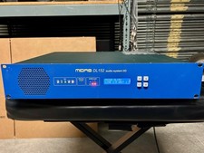 Midas DL152 - Digital Stage