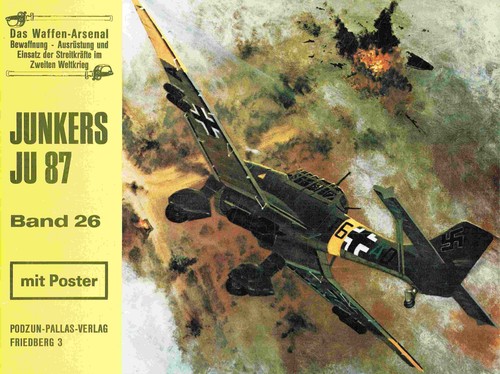 Ulrich elfrath junkers 87 - ulrich,