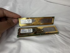  NEW OCZ OCZ2G800R22GK PC2