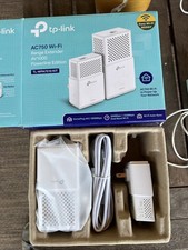 TP-Link AC750 Wi-Fi Range