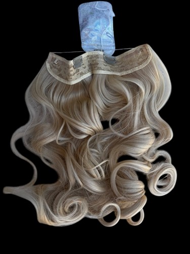 Reach extension capelli ricci - extension,