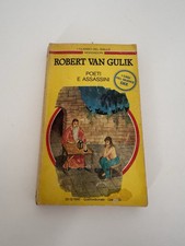 Poeti e assassini-di Robert