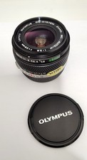 Olympus OM-System zuiko Auto-W