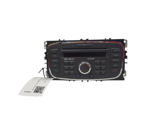 Ford focus lettore - iv, hn