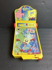 Gioco tavolo spongebob - da,