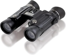 Steiner Binocolo Wildlife 10,5x28 Riempito di Azoto Impermeabile Antiappannamento Shockpro