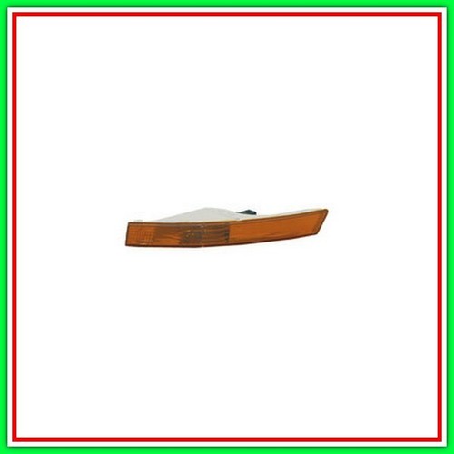 Fanale sinistro - fanale,