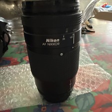 Nikon Nikkor 35-135 mm