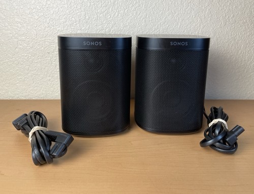 Coppia altoparlanti smart - coppia,