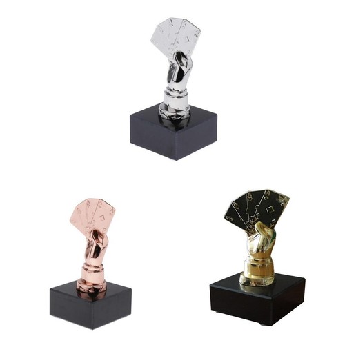 Trofeo 1pc 25 pollici - da, da
