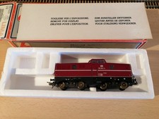 Lima H0 201626LG DC Analogico