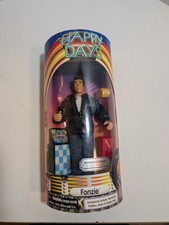 Modellino Happy Days Fonzie -