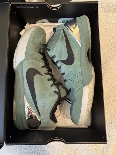 Scarpe basket nike kobe iv - nike,