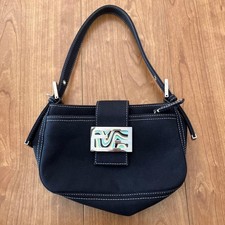 Borsa a tracolla FENDI mamma