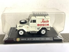 ✅Die Cast IXO 1:43 Alfa