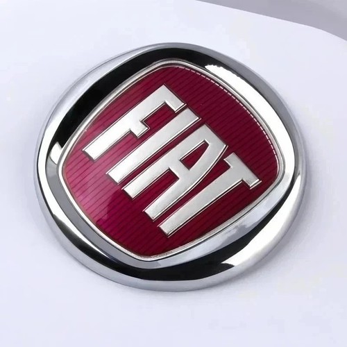 Fiat logo emblema stemma 120 - logo,