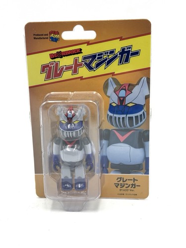 Medicom toy bearbrick - toy,