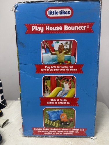 Little tikes casa gioco - casa,