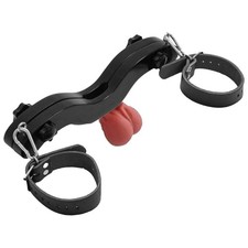 Dispositivi per la tortura dei