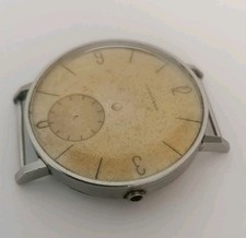 Longines Acciaio Staybrite