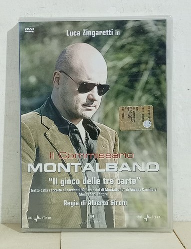 72486 dvd il commissario - 72486,