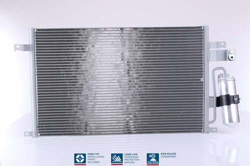 Condensatore climatizzatore