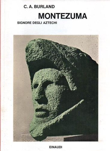 Montezuma signore degli - montezuma.,