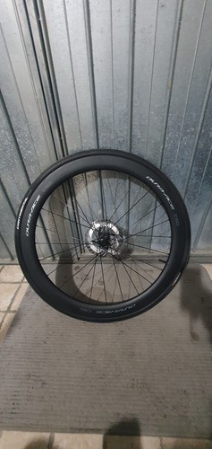 Ruote shimano durace - shimano, c50