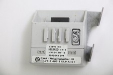 Sensore altro sensore