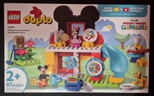 Lego duplo 10465 - disney, jr