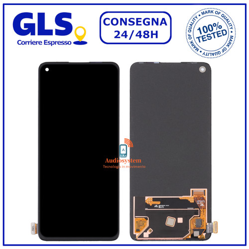 Display lcd touch screen oled - lcd,