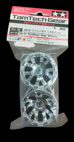 Tamiya parts 40138 gb - rc,