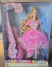 Barbie Mattel 2001 come la