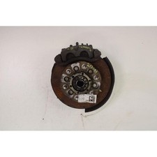 400147F001 mozzo anteriore destro per NISSAN TERRANO II (97 00