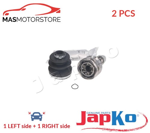 Kit giunto albero - giunto, cv