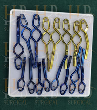 Clip Aneurisma Neurochirurgia