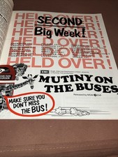 Cinema TV Today 1972. H.R