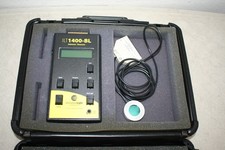 International light ilt1400 - international, ilt1400-bl
