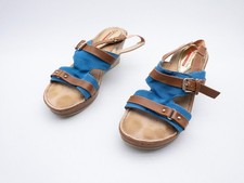 Heavenly Feet Sandaletta Con