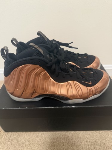 Nike air foamposite one - nike,